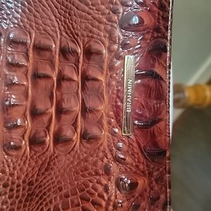Brahmin Tote
